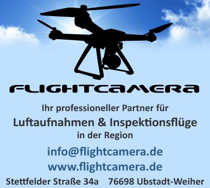 flightcamera