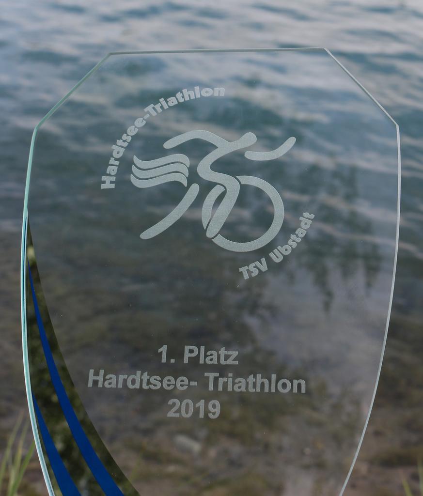 Hardtsee-Triathlon 2019