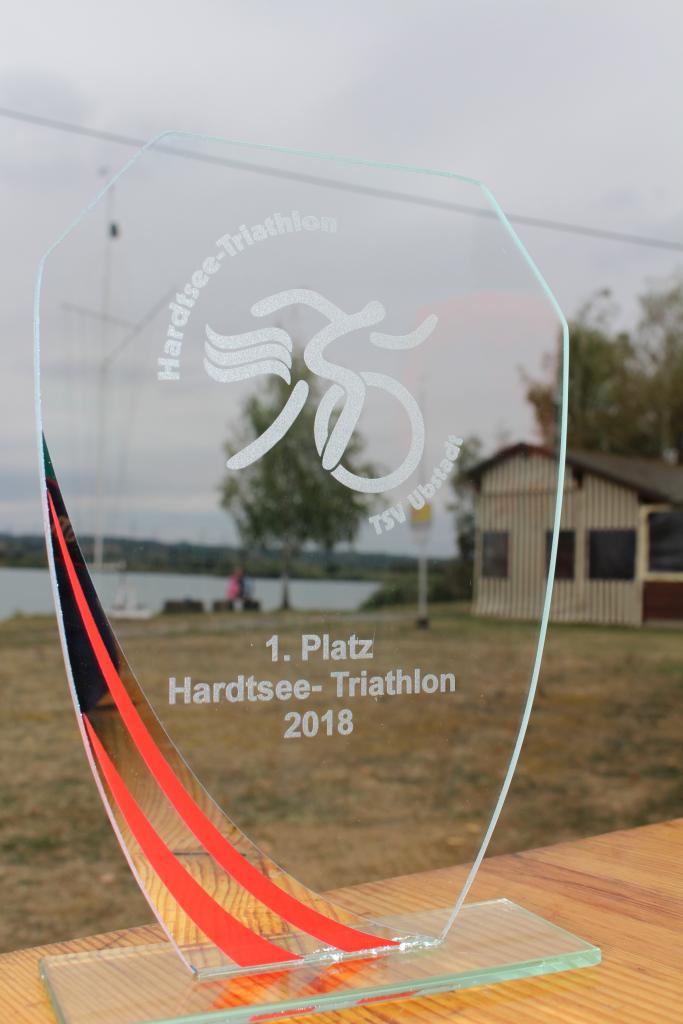 Hardtsee-Triathlon 2018